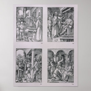 Poster La série "Small Passion"