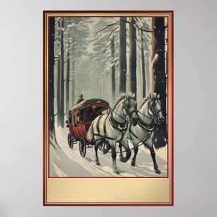 Poster La Sibérie : Découvrez la Russie sauvage