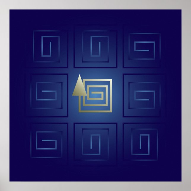 Poster La sortie (Devant)