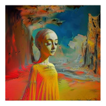 La surréalité de tout