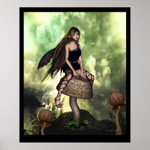 Poster La surveillance