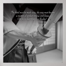 La tâche difficile doit être rendue facile.