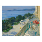 La Terrasse, Casquette d’Ail | Sir John Lavery