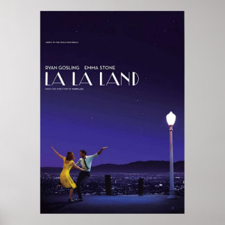 Poster La Terre