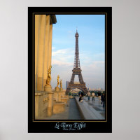 La Torre Eiffel