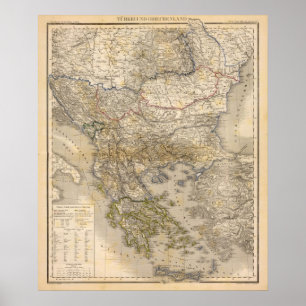 Poster La Turquie 7