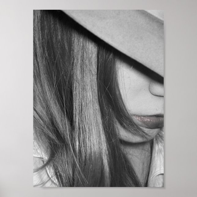 Poster La valeur d'une femme (Devant)