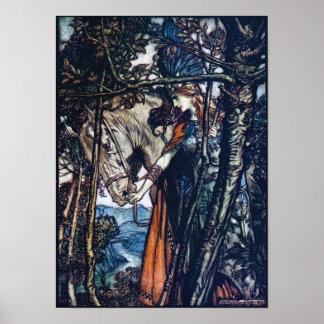 Poster La Valkyrie 2