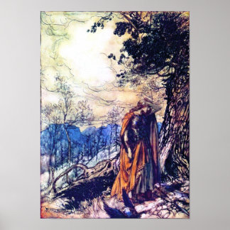 Poster La Valkyrie 3