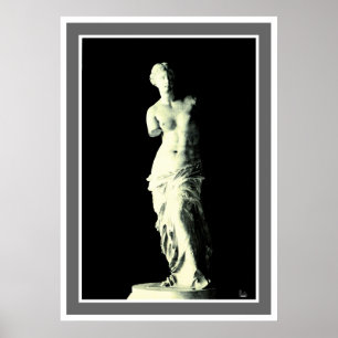 Poster La Vénus de Milo