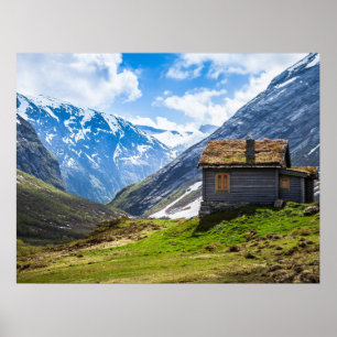 Poster La vie simple