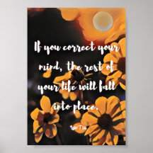 La Vie Tombera Sur La Place Citation