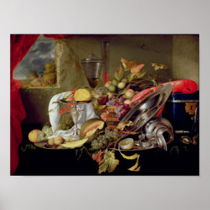 Poster La vie toujours 2