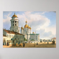La Vierge de Vladimir