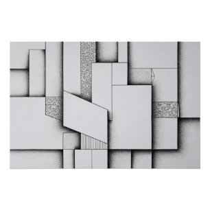 Poster Labyrinthe