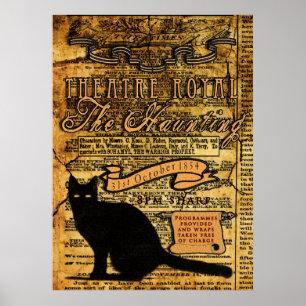 Poster L'accalmie
