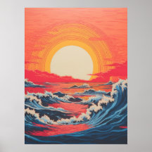 L'acceptation de l'océan