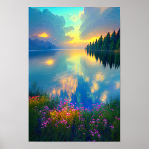 Poster L'acceptation d'Horizon