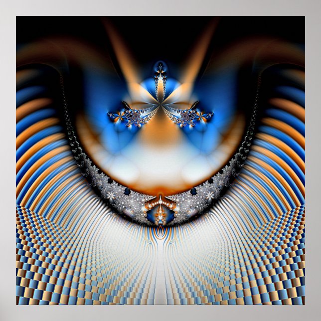 Poster 'L'accusation d'ArcAngel' (Devant)