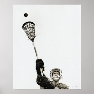 Poster Lacrosse 3
