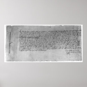 Poster L'acte de suprématie