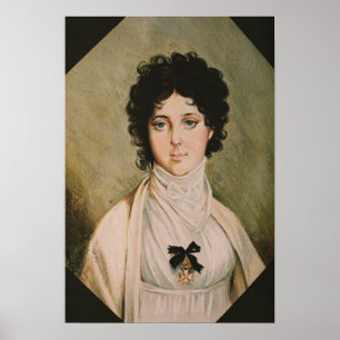 Poster Lady Hamilton
