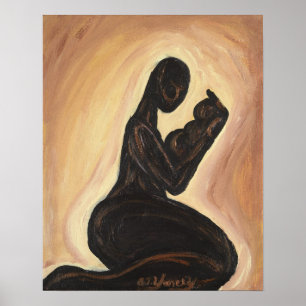 Poster L'affiche cadeau