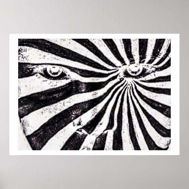 Poster L'affiche Changeling (Devant)