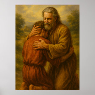 Poster L'affiche d'art mural de l'Église de Jésus-Christ