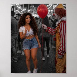 Poster L'affiche de l'offre