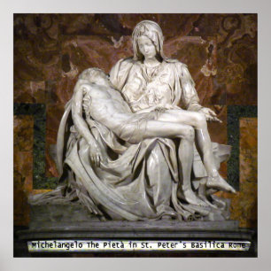 Poster L'affiche de Pieta