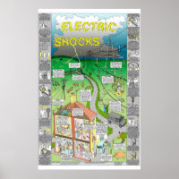 l'affiche de tim hunkin