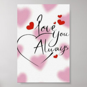 Poster L'affiche de Valentine