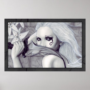 Poster L'affiche du fantôme