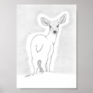 Poster L'affiche du guide