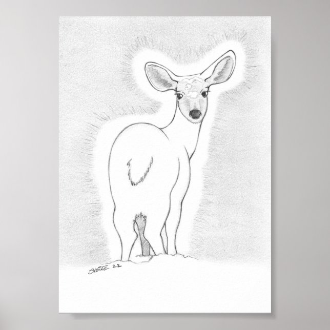 Poster L'affiche du guide (Devant)