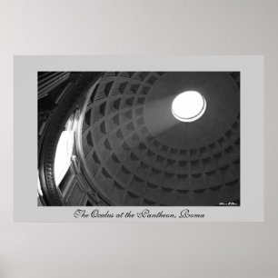 Poster L'affiche du Panthéon