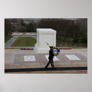 Poster L'affiche du soldat inconnu
