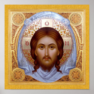 Poster L'affiche HOLY MANDYLION-Icon