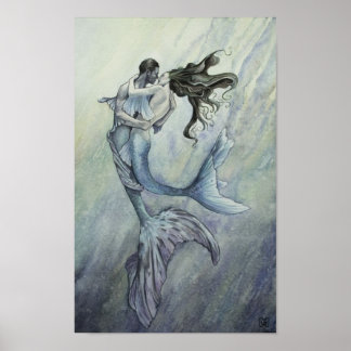 Poster L'affiche Kiss