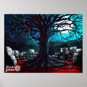 Poster L'affiche Maze