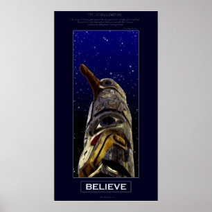 Poster L'affiche motivationnelle STAR GUARDIAN