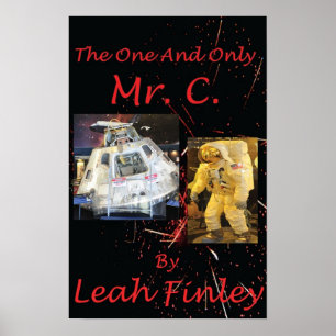Poster L'affiche One and Only Mr C.