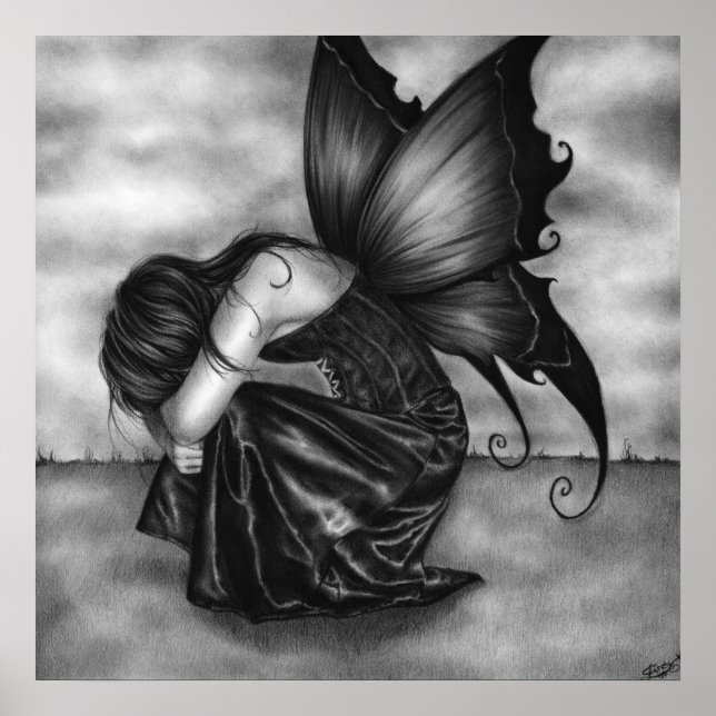 Poster L'affiche oubliée (Devant)