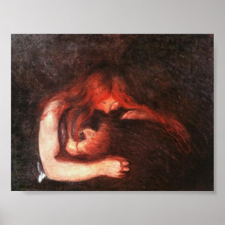 Poster L'affiche Vampire