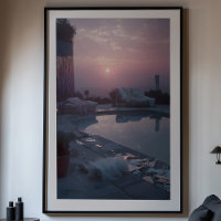 L'Afterparty : Un coucher de soleil hanté à Hollyw