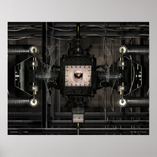 Poster L'âge de la lucifère