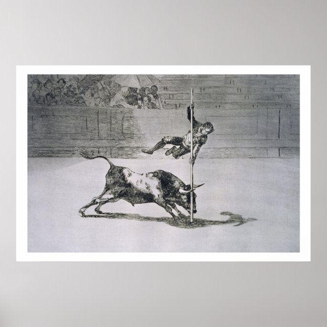 Poster L'agilité et l'audace de Juanito Apinani dans (Devant)