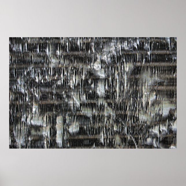 Poster Lagos (Devant)