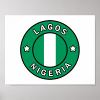 Lagos Nigeria